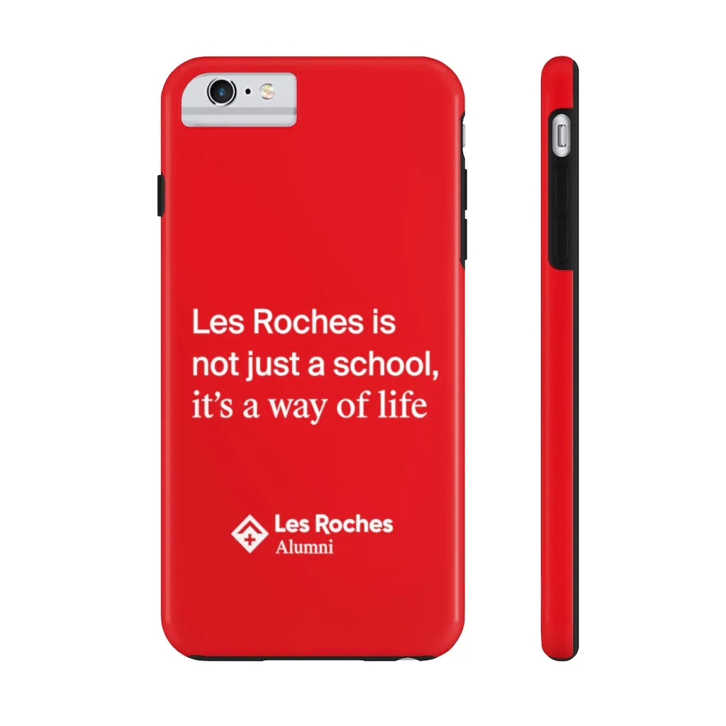 Case Mate Tough Phone Cases