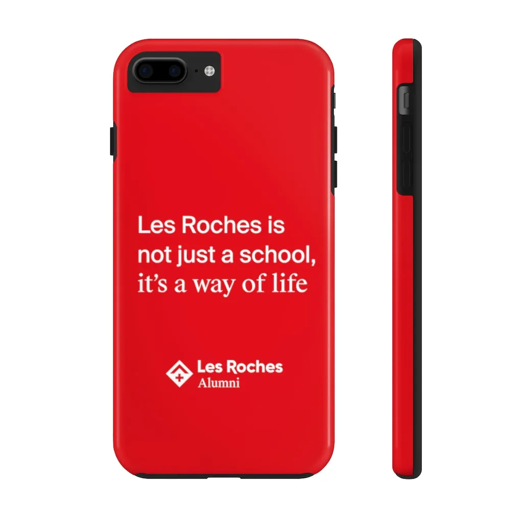 Case Mate Tough Phone Cases