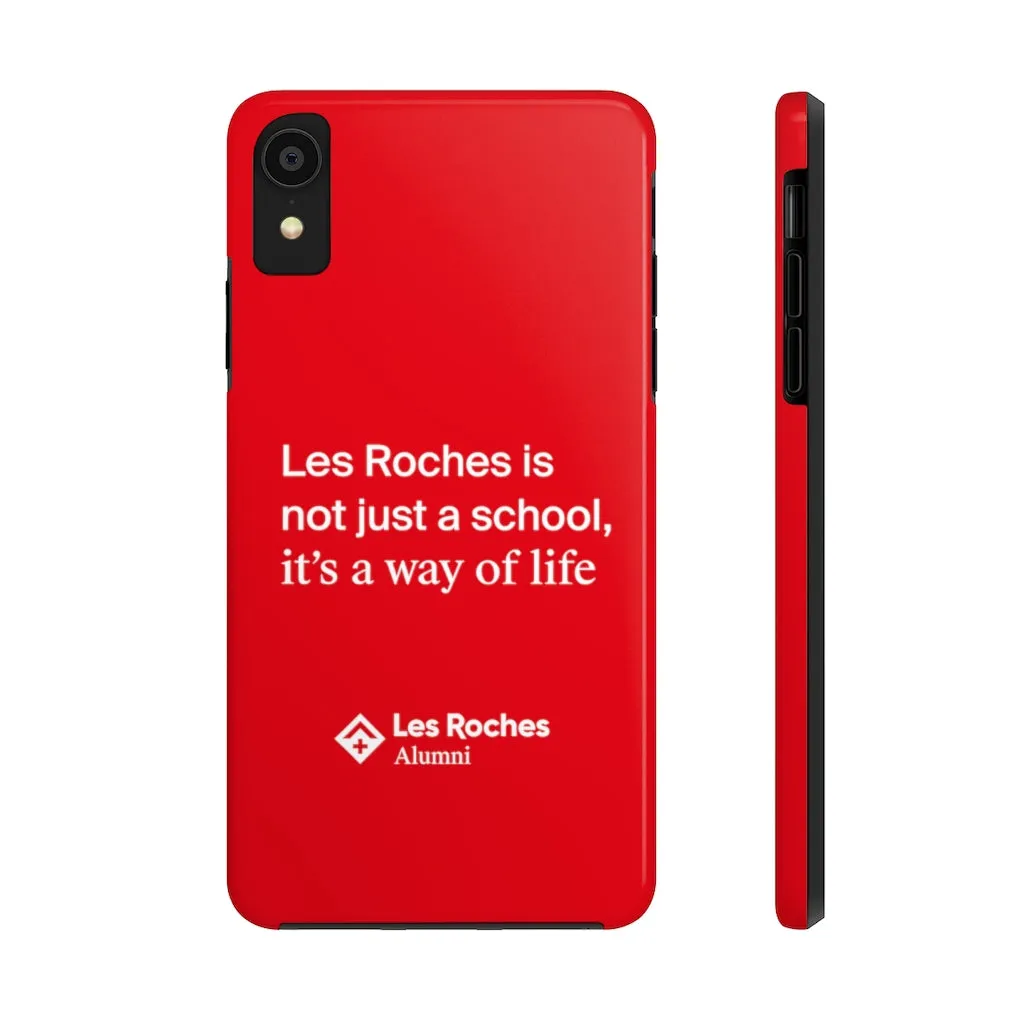 Case Mate Tough Phone Cases