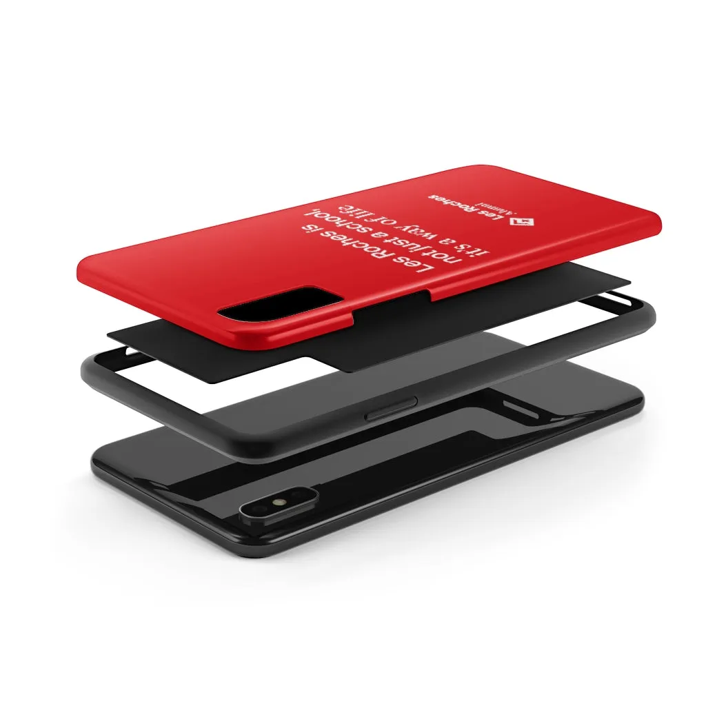 Case Mate Tough Phone Cases