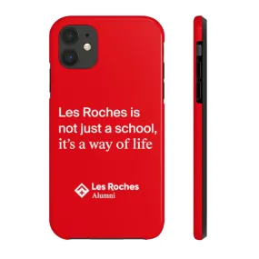 Case Mate Tough Phone Cases