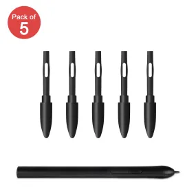 CASE U Replacement Nibs (WP9620)