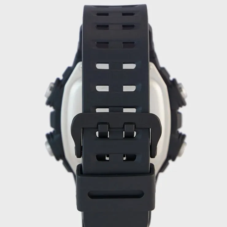 Casio Illuminator Extra Long Strap Men's Watch| DW-291HX-1AVDF