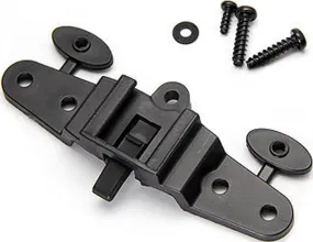 CatEye Rear Rack Bracket