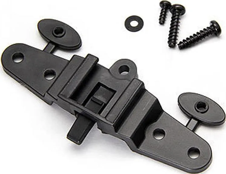 CatEye Rear Rack Bracket