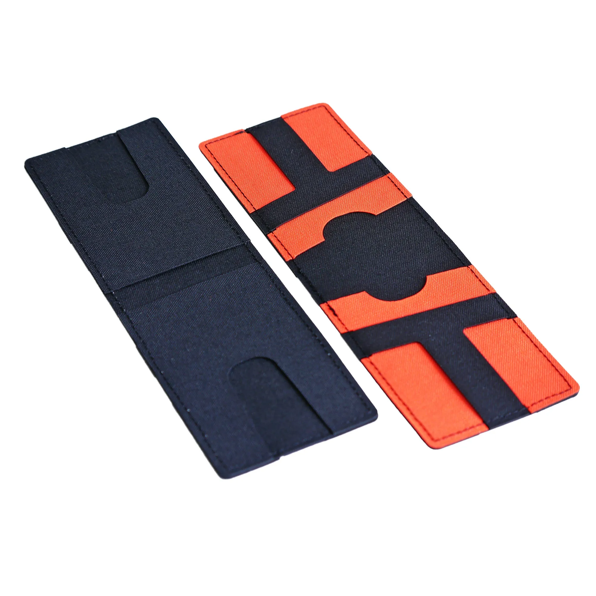 CDH-Tac x A19 Collaboration Compact Card Wallet