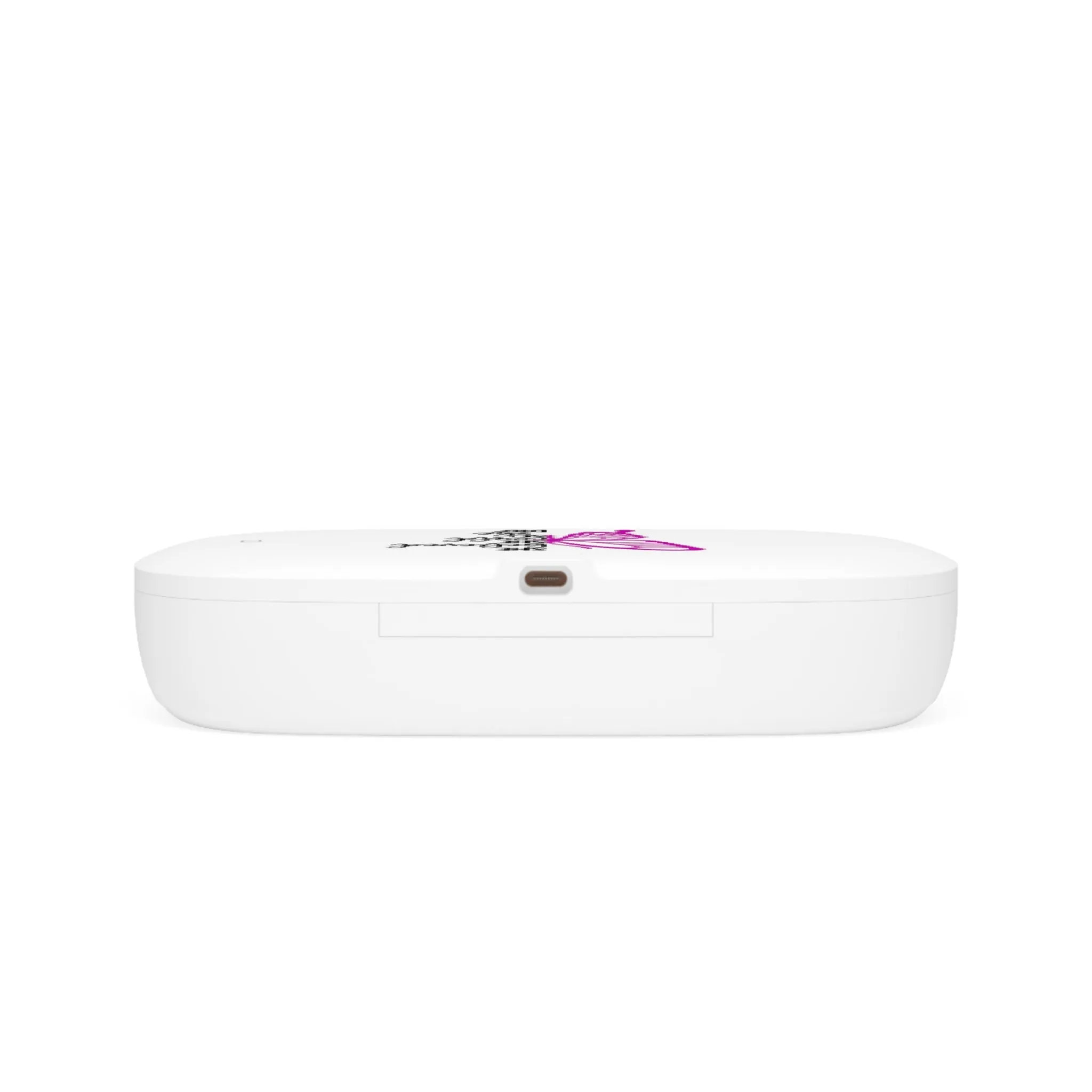 Charging Pad and Phone Sanitizer
