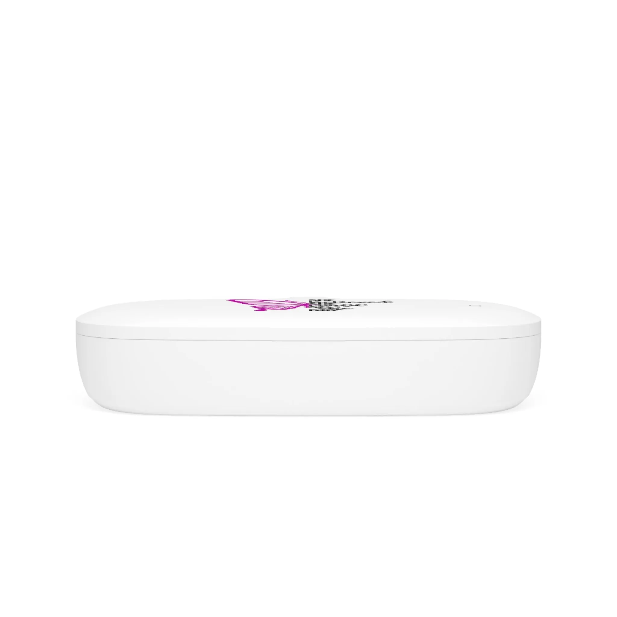 Charging Pad and Phone Sanitizer