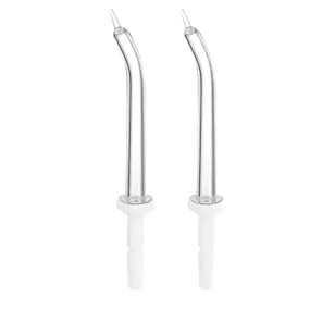 Children's Water Flosser Replacement Tips - 2 Pack