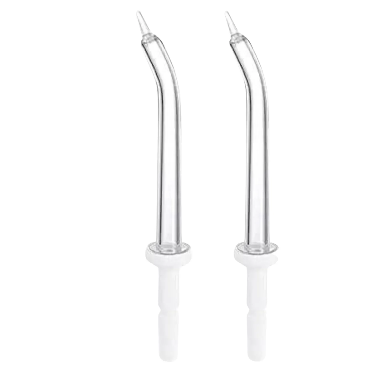 Children's Water Flosser Replacement Tips - 2 Pack