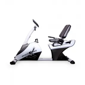 Clearance: Bodyworx ARX950 Deluxe Series Recumbent Bike (Assembled, without Bluetooth)