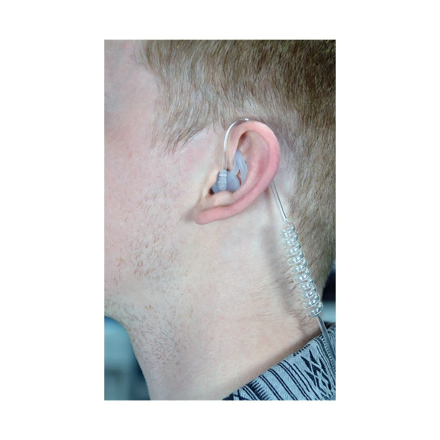 Code Red Comfort EEZ Ear Inserts - Ultra Soft Eartip