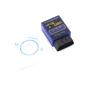 Color: E - Trip computer car detector V2.1