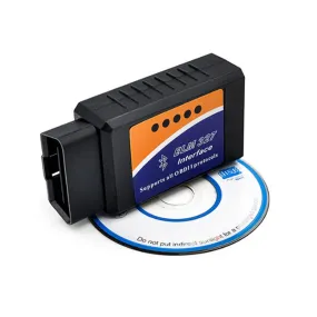 Color: F - Trip computer car detector V2.1