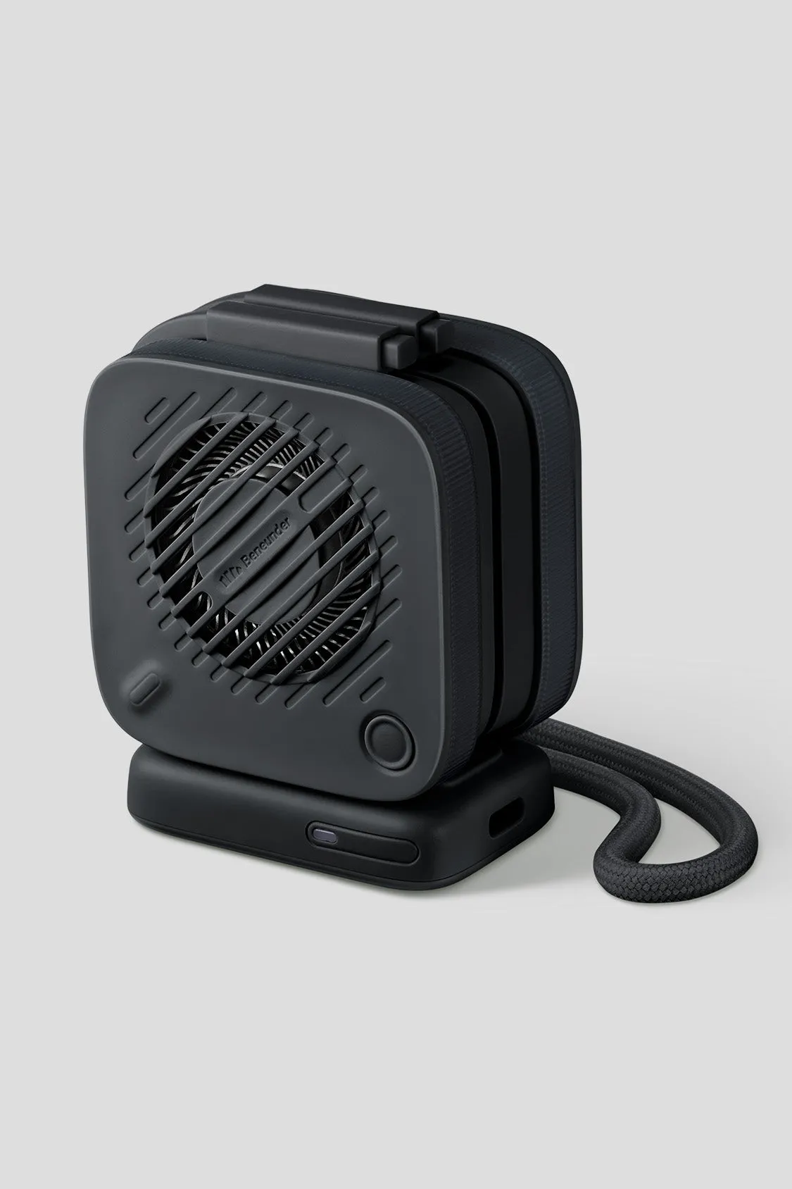 Coolair -  Hands Free Portable Neck Fan