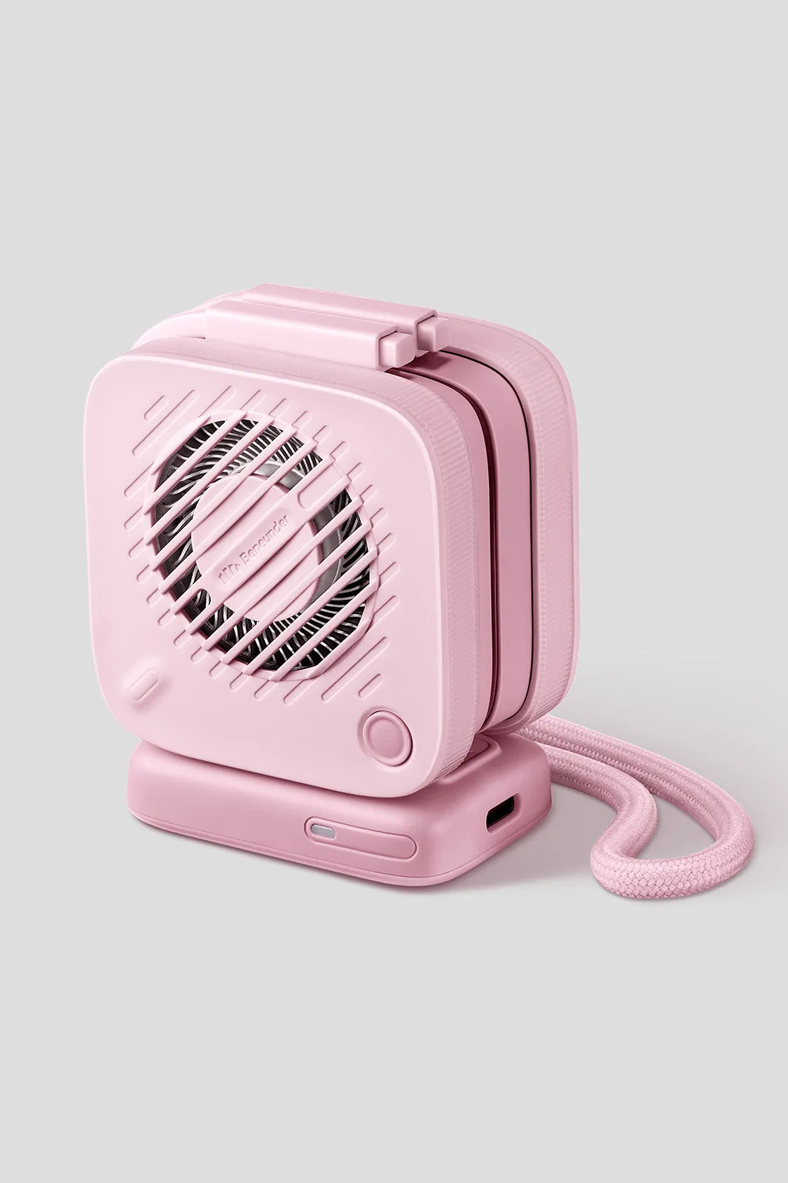 Coolair -  Hands Free Portable Neck Fan