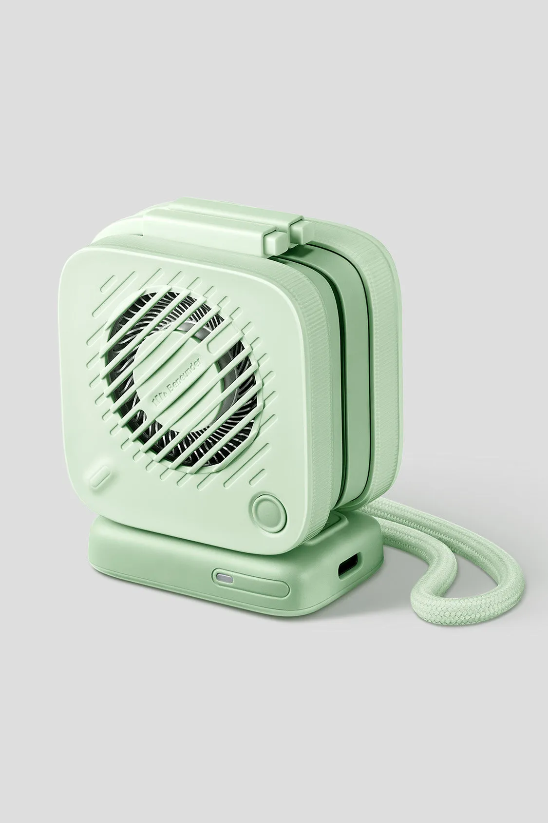 Coolair -  Hands Free Portable Neck Fan