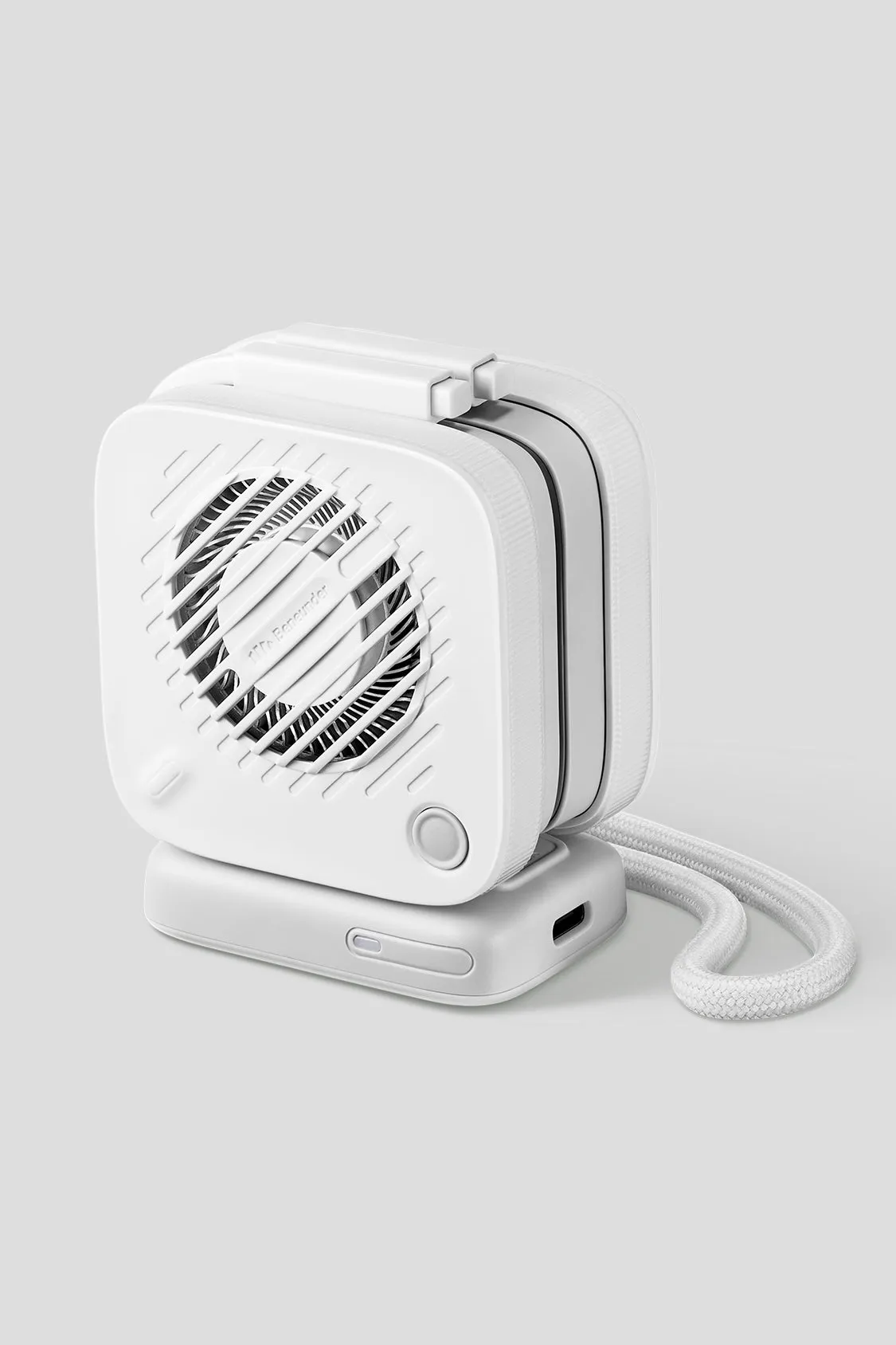 Coolair -  Hands Free Portable Neck Fan