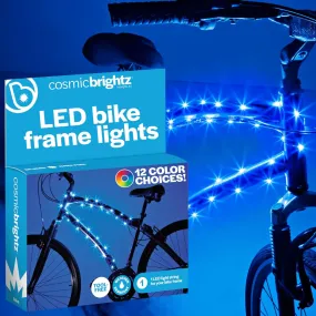 Cosmic Brightz Bike Lights