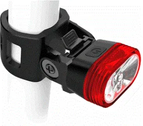 Cosmo 30 Rear USB
