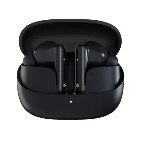 Cozybuds 2 Wireless Earbuds With AI Voice Assistant & 13mm Drivers Black