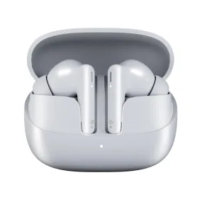 Cozybuds 2 Wireless Earbuds With AI Voice Assistant & 13mm Drivers White