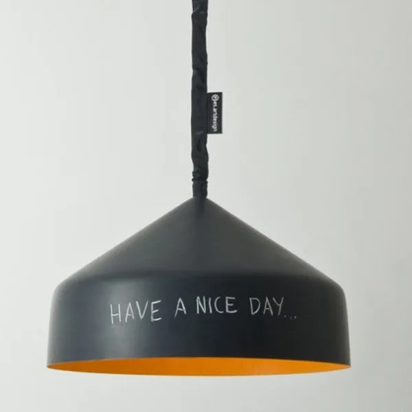 CYRCUS LAVAGNA PENDANT LIGHT