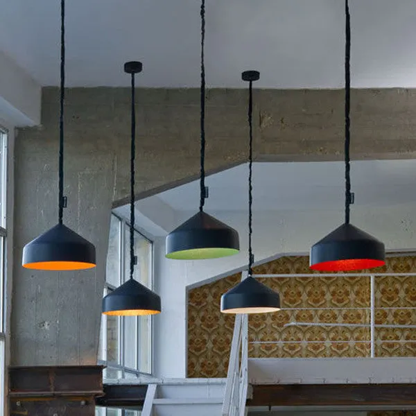 CYRCUS LAVAGNA PENDANT LIGHT