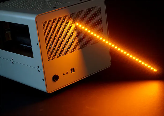Darkside 12" ( 30cm ) Dimmable PC LED Strips
