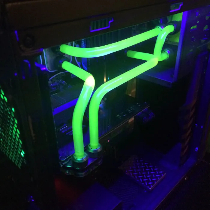 Darkside 12" ( 30cm ) Dimmable PC LED Strips