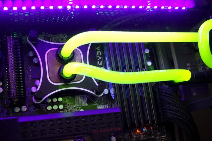Darkside 12" ( 30cm ) Dimmable PC LED Strips