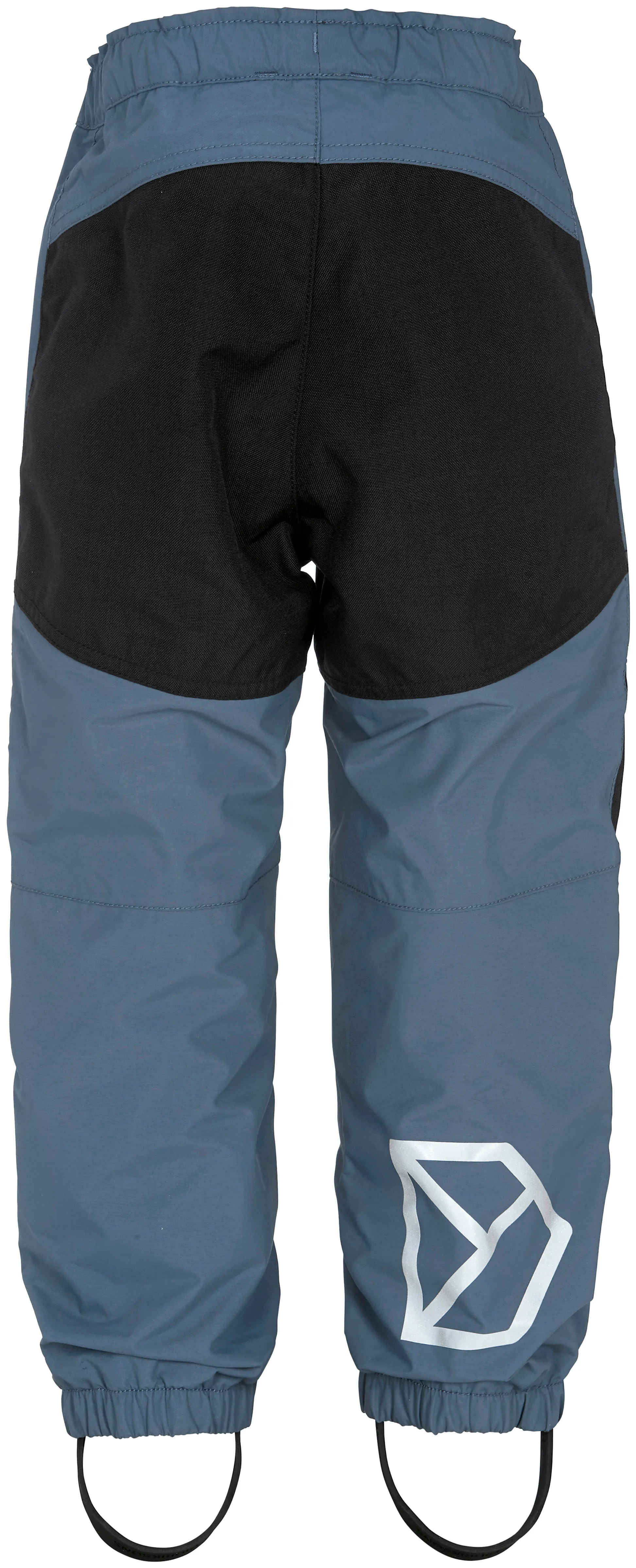 Didriksons Kids&#x27; Dusk Pant 3 True Blue | Buy Didriksons Kids&#x27; Dusk Pant 3 True Blue here | Outnorth