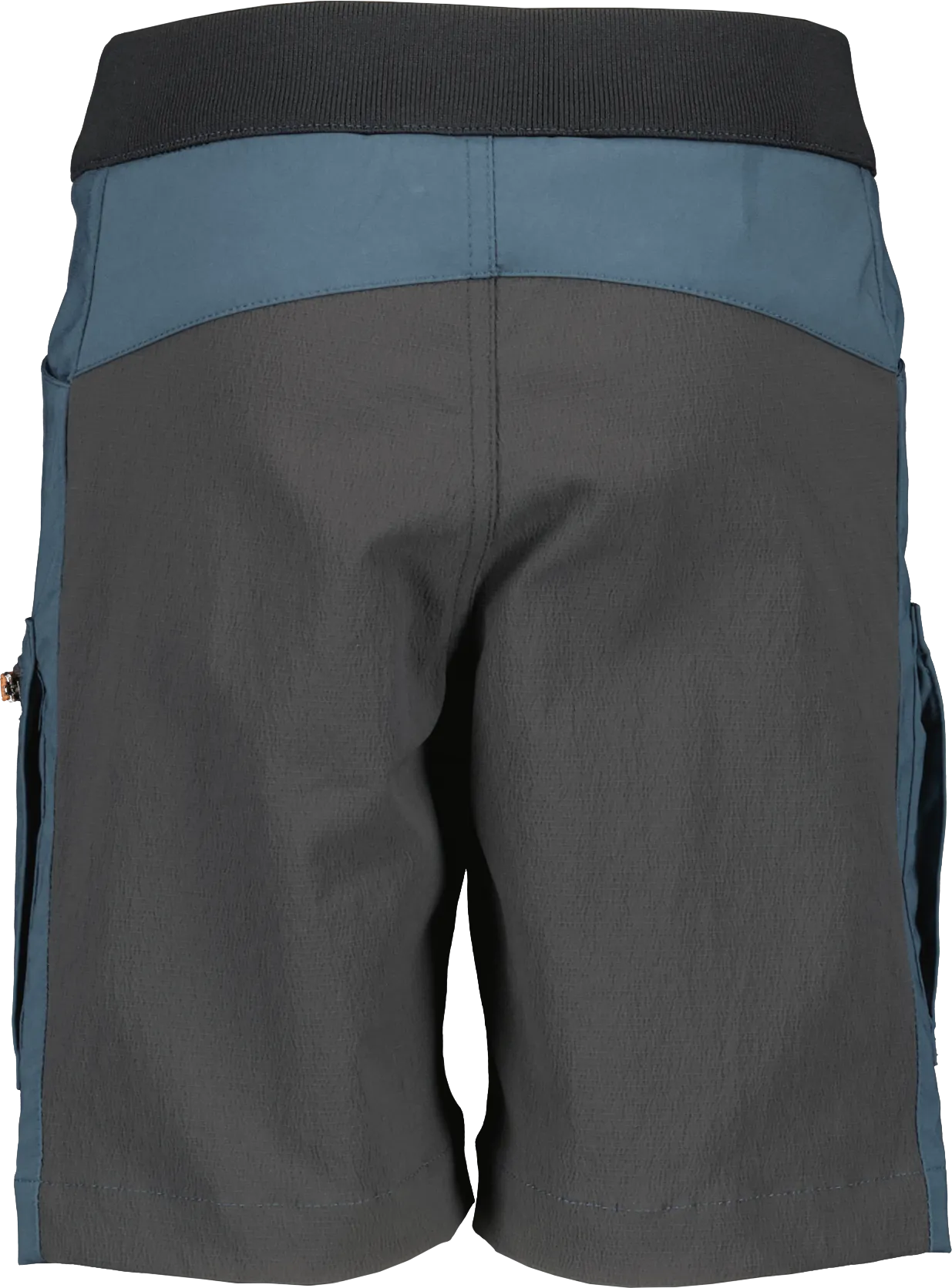 Didriksons Kids&#x27; Ekoxen Shorts 2 True Blue | Buy Didriksons Kids&#x27; Ekoxen Shorts 2 True Blue here | Outnorth