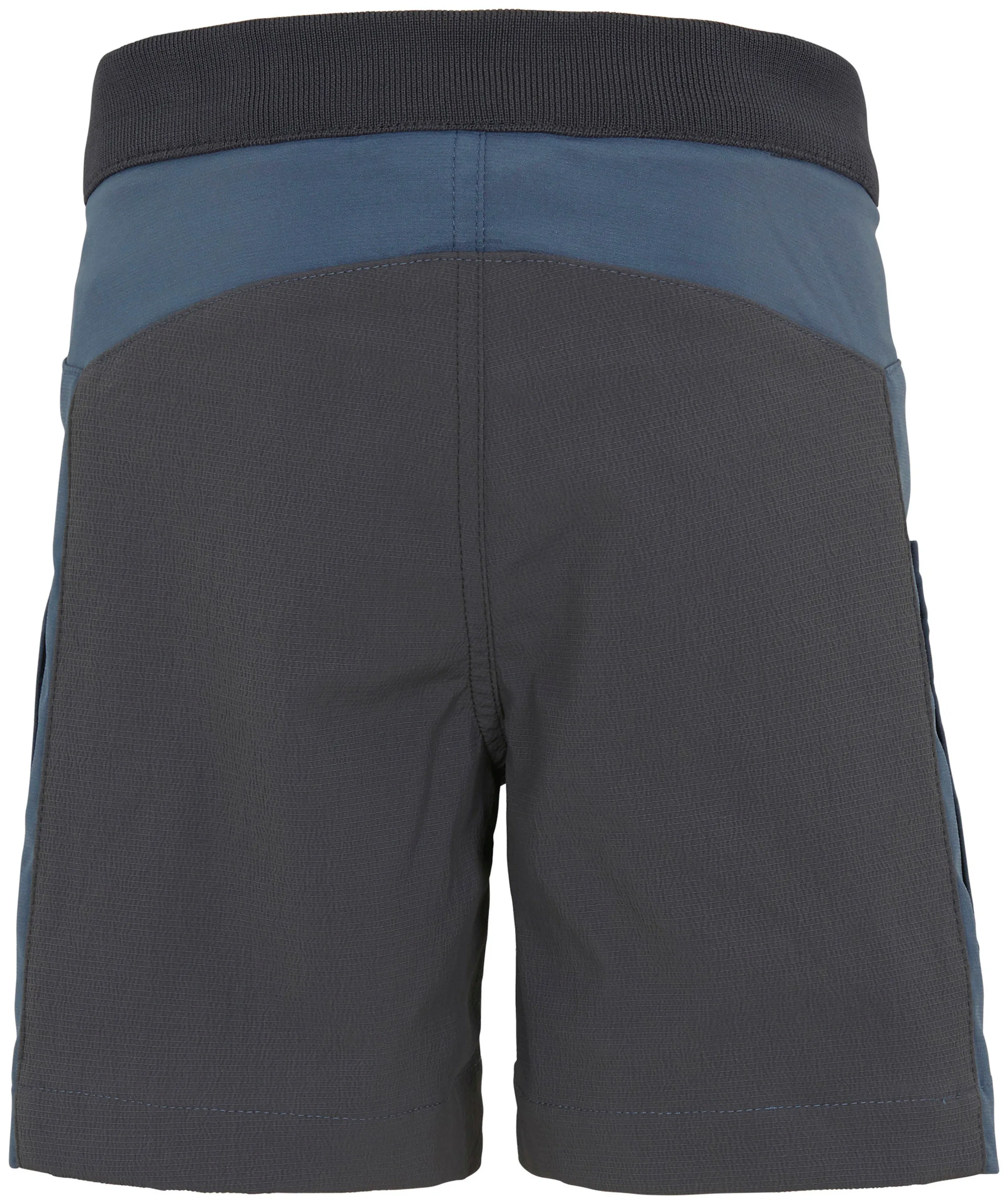 Didriksons Kids&#x27; Ekoxen Shorts True Blue | Buy Didriksons Kids&#x27; Ekoxen Shorts True Blue here | Outnorth