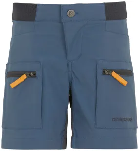 Didriksons Kids' Ekoxen Shorts True Blue | Buy Didriksons Kids' Ekoxen Shorts True Blue here | Outnorth Didriksons Kids' Ekoxen Shorts True Blue | Buy Didriksons Kids' Ekoxen Shorts True Blue here | Outnorth