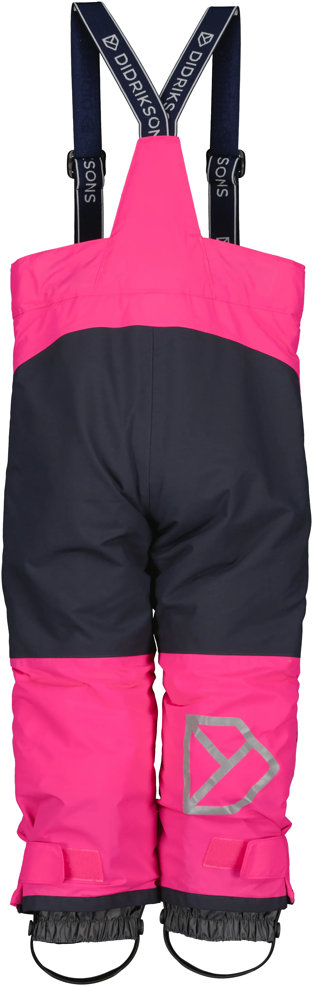 Didriksons  Kids&#x27; Idre Pants 6 True Pink | Buy Didriksons  Kids&#x27; Idre Pants 6 True Pink here | Outnorth
