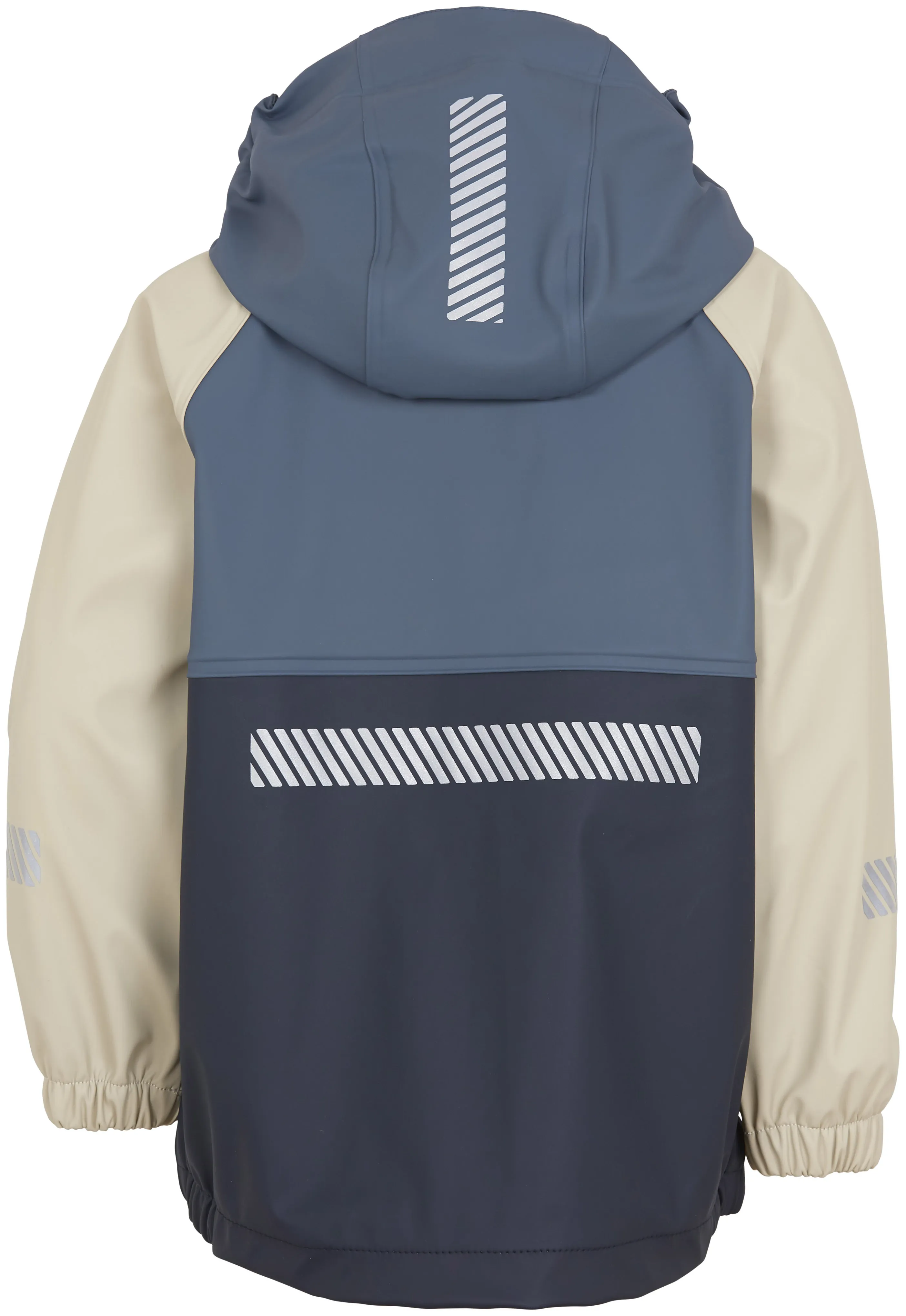 Didriksons Kids&#x27; Pike Jacket True Blue | Buy Didriksons Kids&#x27; Pike Jacket True Blue here | Outnorth