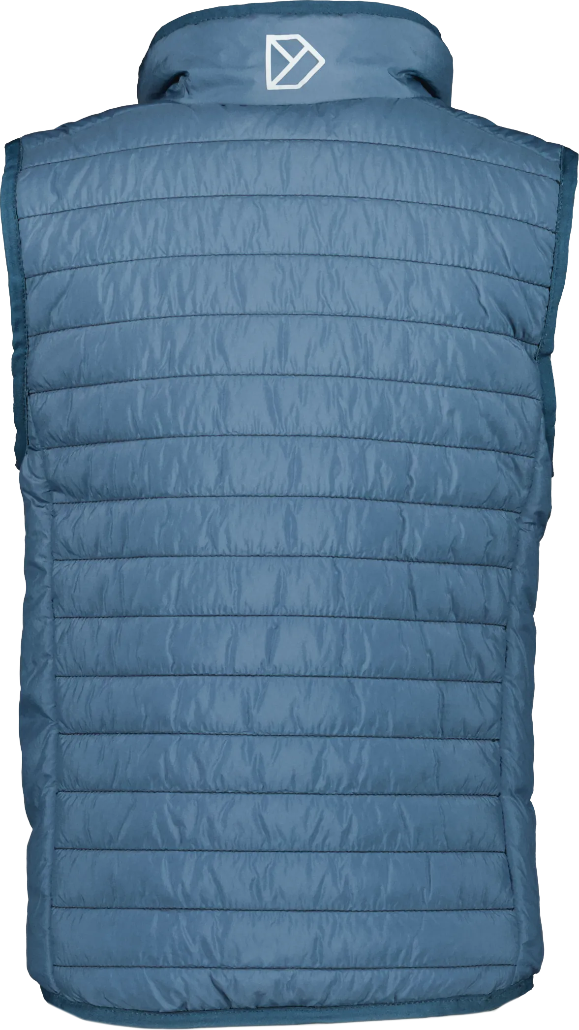 Didriksons Kids&#x27; Pion Vest 2 True Blue | Buy Didriksons Kids&#x27; Pion Vest 2 True Blue here | Outnorth