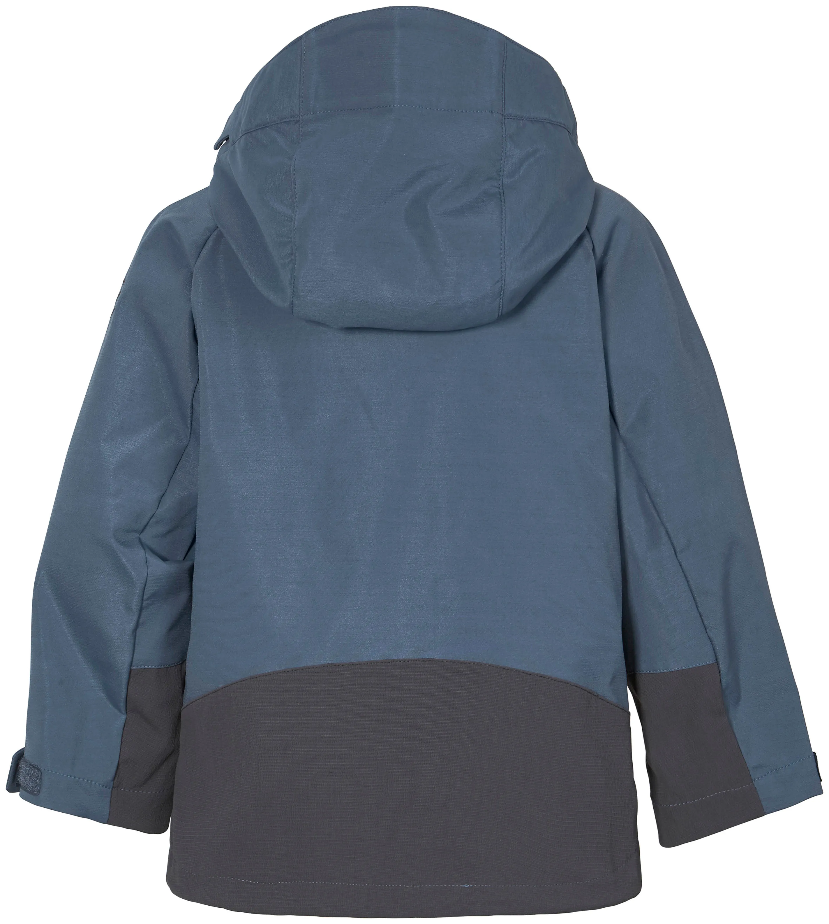 Didriksons Kids&#x27; Stigen Jacket True Blue | Buy Didriksons Kids&#x27; Stigen Jacket True Blue here | Outnorth