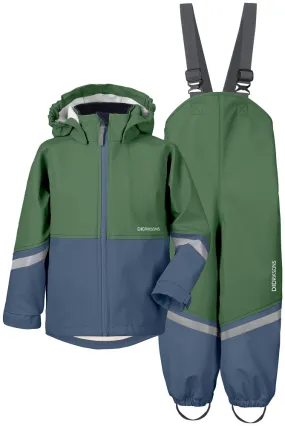 Didriksons Waterman Kids&#x27; Set 6 True Blue | Buy Didriksons Waterman Kids&#x27; Set 6 True Blue here | Outnorth