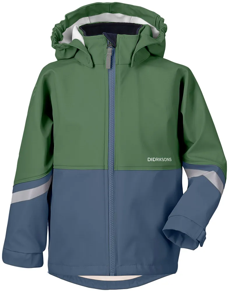 Didriksons Waterman Kids&#x27; Set 6 True Blue | Buy Didriksons Waterman Kids&#x27; Set 6 True Blue here | Outnorth