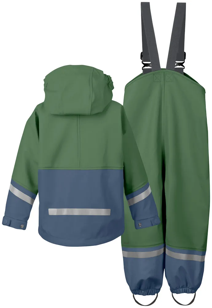 Didriksons Waterman Kids&#x27; Set 6 True Blue | Buy Didriksons Waterman Kids&#x27; Set 6 True Blue here | Outnorth
