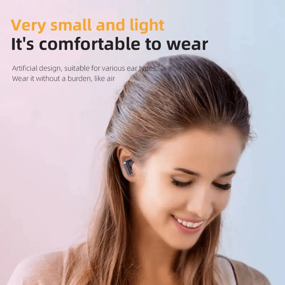 Digital Indicator Wireless Earbuds - Pro 13