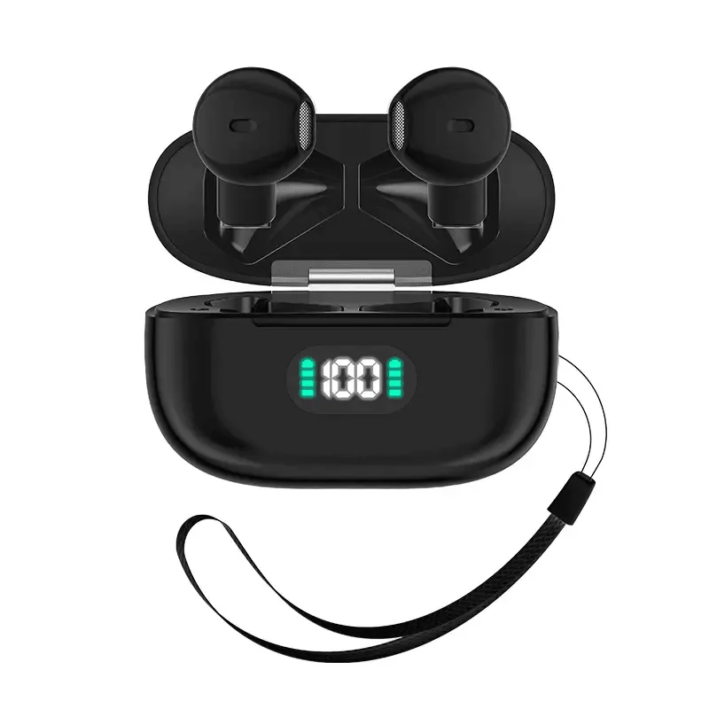 Digital Indicator Wireless Earbuds - Pro 13