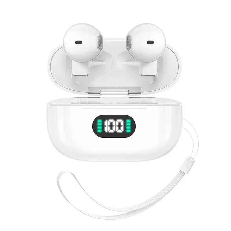 Digital Indicator Wireless Earbuds - Pro 13
