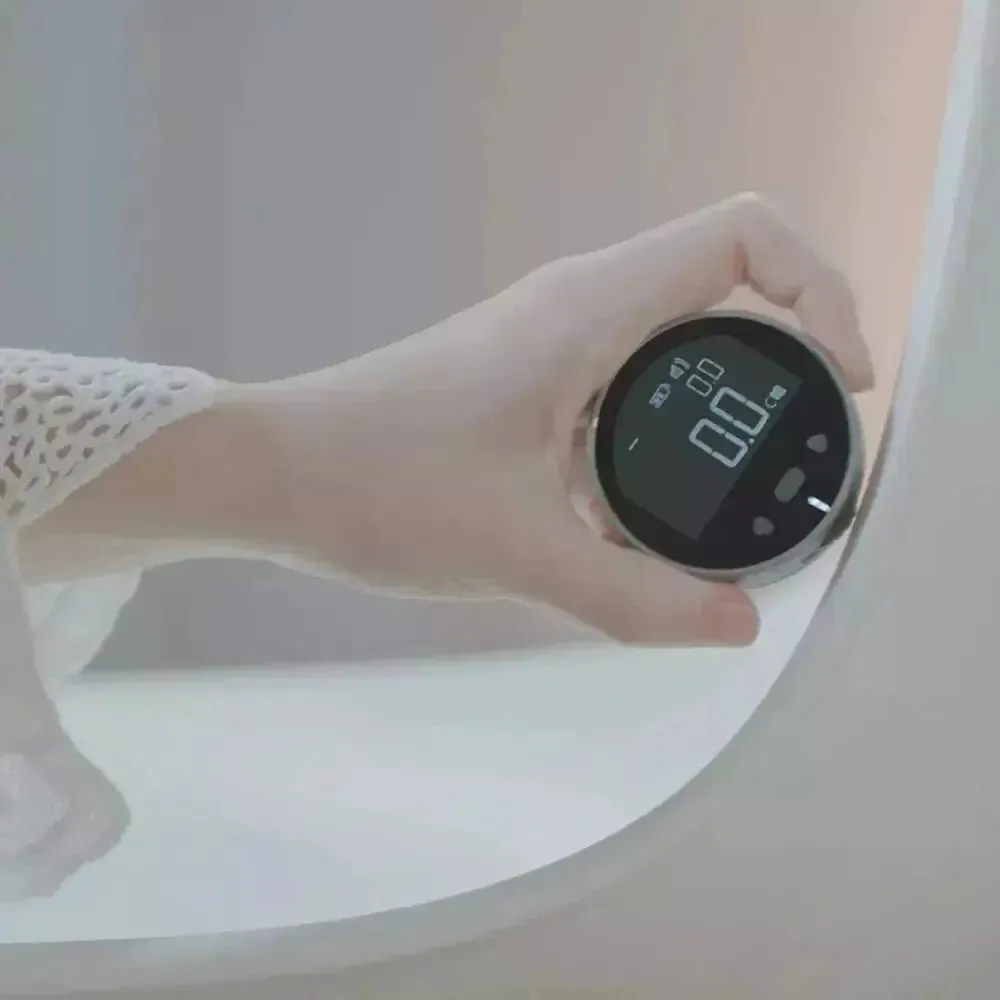 Digital Tape Measure