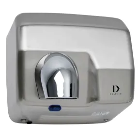 Dolphin Hand Dryer