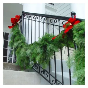 Douglas Fir Garland