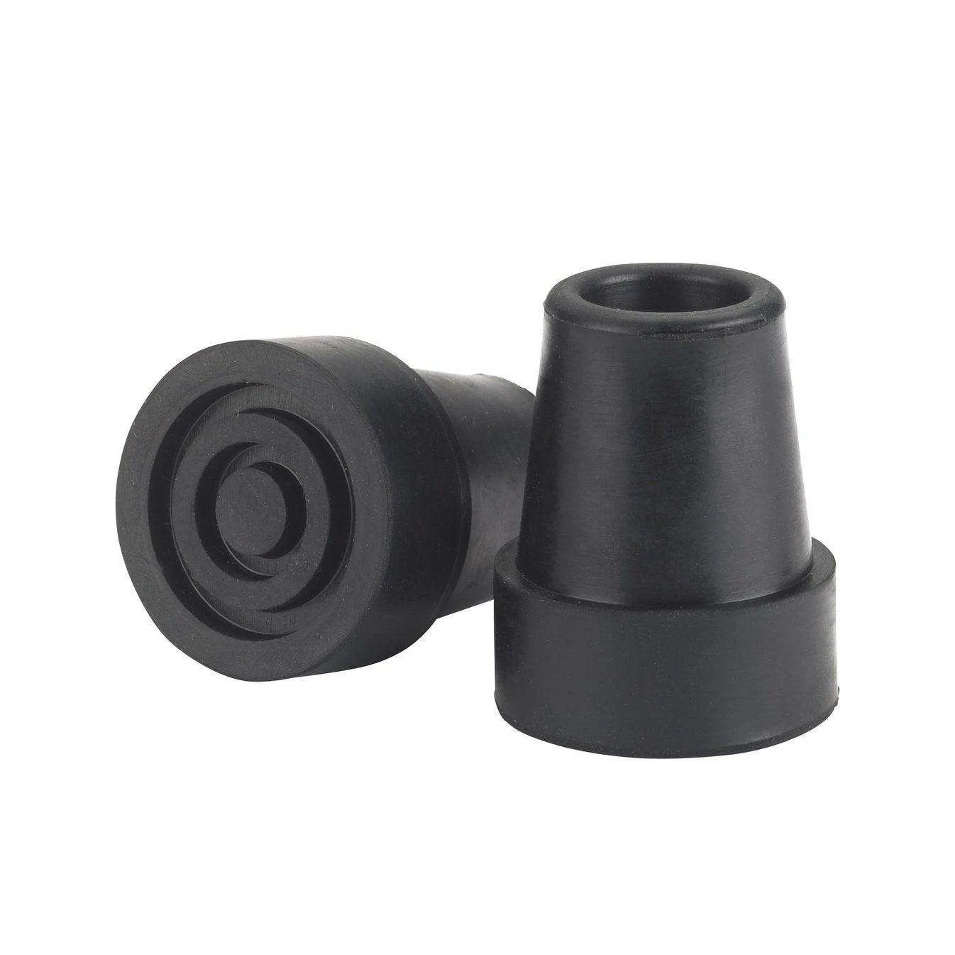 Drive Medical Cane Tip 3/4" Diameter - 1 Pair