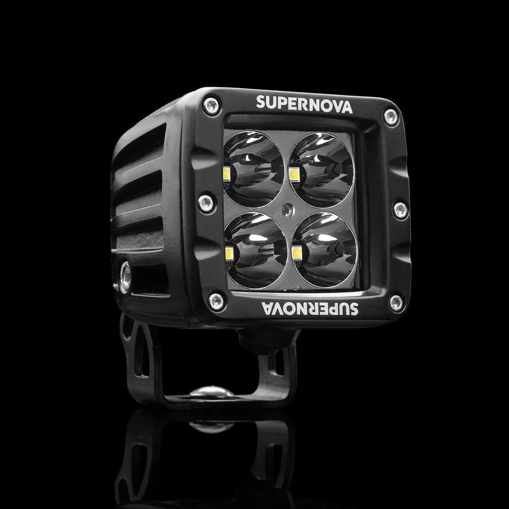 DX4 Spot - LED Work light - Pair